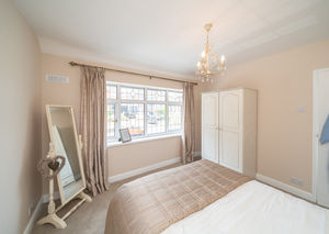 BEDROOM 1- click for photo gallery